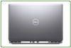 Dell Precision 7550 i7-10875H 64GB 256M.2 15.6" W11P
