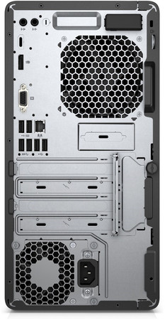 HP ProDesk 400 G5 i7-8700 16GB 1TBHDD+500SSD DVDRW Win11Pro