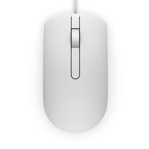 Dell Mysz USB MS116
