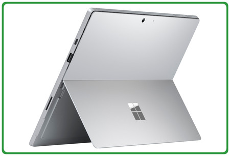 Microsoft Surface Pro 5 i7-7660U 8GB 256M.2 12" Win10Pro