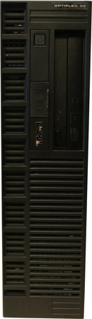 Dell OptiPlex XE E5300 2GB RAM 250 HDD NoLic