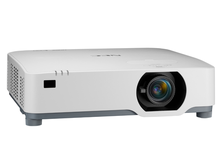 Projektor NEC P605UL