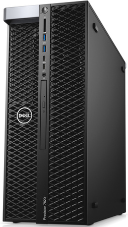 Dell Precision 7820 Silver 4114 4GB 160HDD