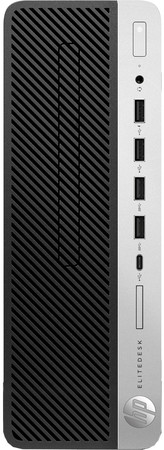 HP 705 G4 AMD Ryzen3 PRO 2200G 8GB 256SSD DVDRW Win10Pro