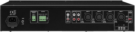 MONACOR PA-900