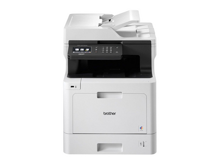 Brother DCP-L8410CDW