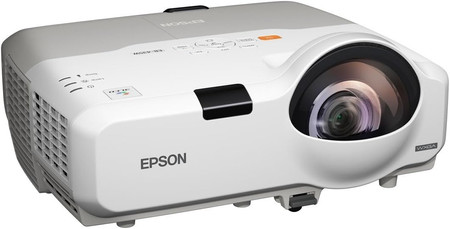 EPSON EB-425W