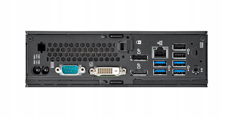 mini PC Fujitsu Q956 I5 8GB 256GB W10 Pro