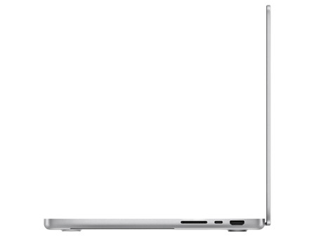 Apple MacBook Pro M3 18GB RAM 512GB 14" MacOSTahoe
