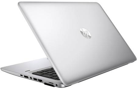 HP EliteBook 850 G4 i7-7600U/8/256M.2/-/W15"/W10P A-