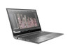 HP ZBook Fury 17 G8 i7-11800H 32GB RAM 512GB M.2 17" W10P