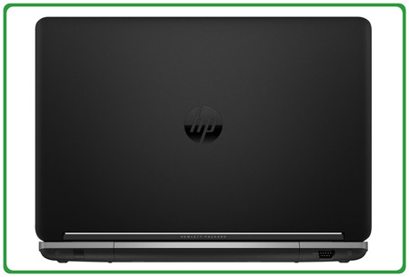 HP ProBook 650 G1 i5-4210M/4/256SSD/DVD-RW/W15"/W10P A-