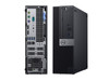 Dell OptiPlex 7060 i5-8500 8GB RAM 256GB M.2 DVDRW W11P
