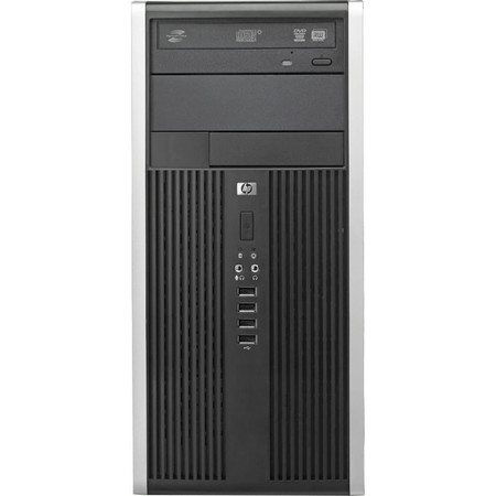 HP Compaq Pro 6300 i5-3470 8GB RAM 320GB HDD DVD-RW NL