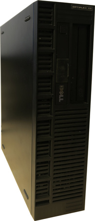 Dell OptiPlex XE E5300 2GB RAM 250 HDD NoLic