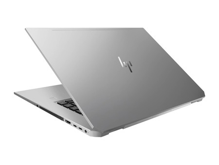 HP ZBook Studio G5 i7-9750H 16GB RAM 512GB M.2 15" W11P