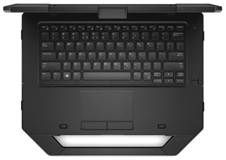 Dell Latitude 5414 Rugged i5-6300U/8/260SSD/DVDRW/W14/W10P A-