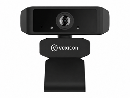 Kamerka VOXICON Webcam 1080p