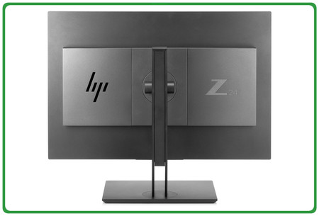 HP Z Display Z24n G2 24" A