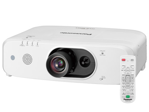 Panasonic PT-FZ570