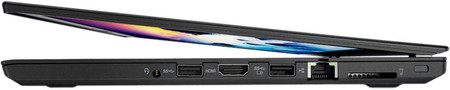 Lenovo ThinkPad T470 i5-7300U/8/256M.2/14"/W10H