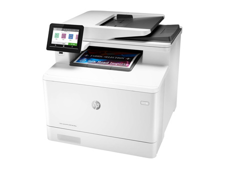 HP Color LaserJet Pro M479fdw