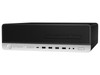 HP EliteDesk 800 G5 i3-9300 16GB RAM 256GB M.2 W11P