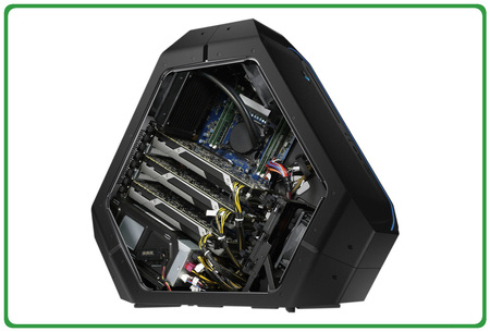Dell Alienware Area 51 R2 i7-5960X/32/250SSD/W8