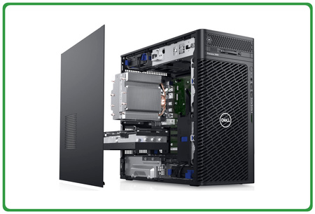 Dell Precision 3660 i9-12900 64GB 2TBHDD+512M.2 Win11Pro