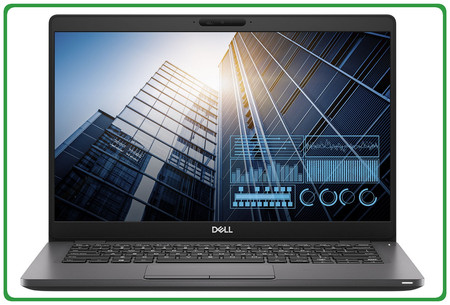 Dell Latitude 5300 i5-8365U/8/256M.2/-/13"/W10P A