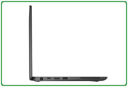 Dell 7300 i5-8365U/16/512M.2/-/13''/W10P