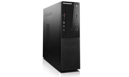 Lenovo S500 i7-4790S 16GB RAM 500GB SDD DVD-RW NL