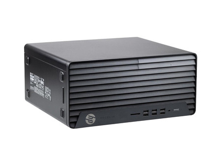 HP ProDesk 600 G6 i7-10700 16GB RAM 256GB M.2 W11P