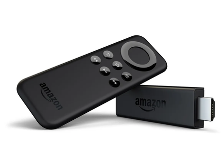 Amazon W87CUN fireTVstick