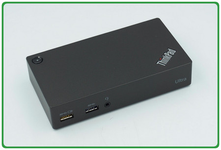 Stacja Dokująca Lenovo ThinkPad USB 3.0 Ultra 40A8