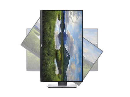 Dell P2419HC 24" A-
