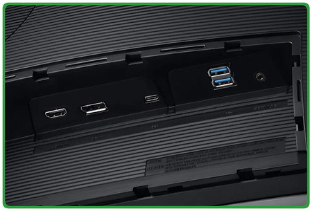 Samsung C34H890WGU 34" A