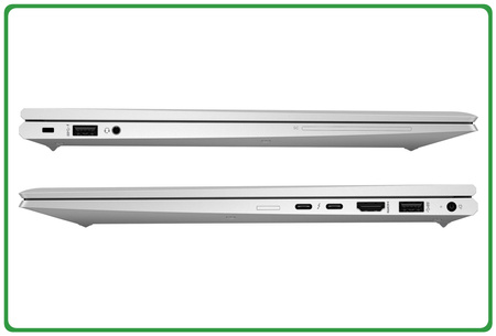 HP EliteBook 850 G7 i5-10210U 16GB 256M.2 15.6'' W11P