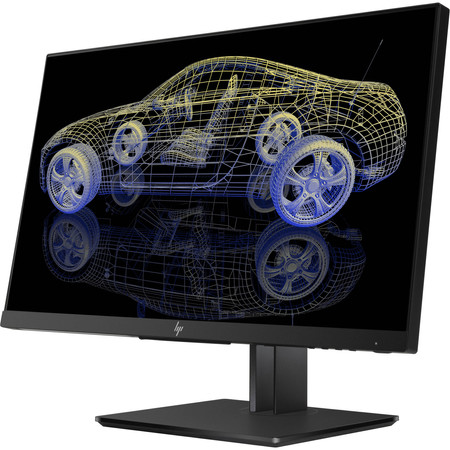 HP Z23n G2 Display (1JS06A4) 23" Nowy