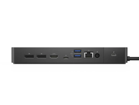 Stacja dokująca Dell WD19TBs K20A z zas.