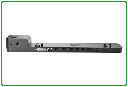 HP 2013 ultraslim Dockingstation + zasilacz 90W