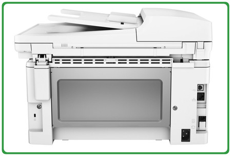 HP Laserjet Pro Mfp M130fn