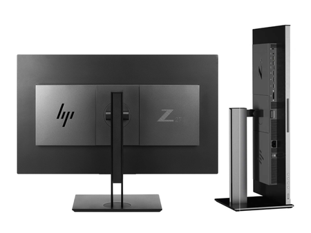 HP Z27n G2 W27" A-