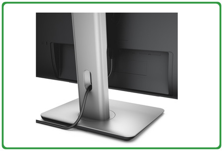 Dell UltraSharp U2715H W27" A-