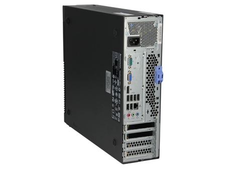 Lenovo M91p i5-2400 4GB RAM 500GB HDD DVD-RW NL