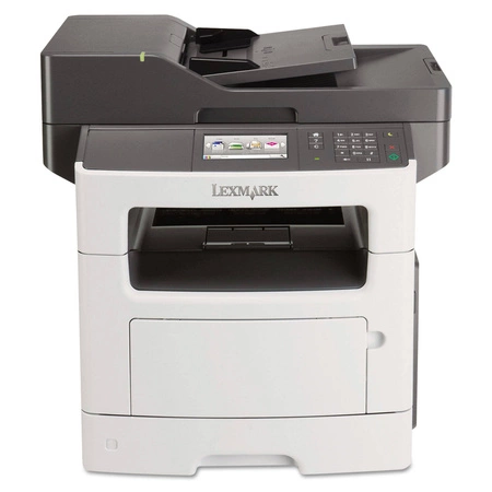 Lexmark MX511DE A