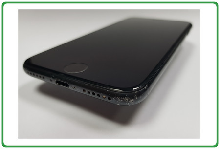 smartfon Apple iPhone 7 2GB/128GB Black oryginał 