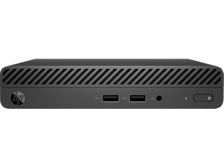 HP 260 G4 I3-10110U xGB 256SSD W10Pro A