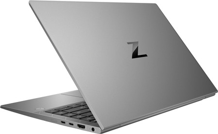 HP ZBook Firefly 15 G7 i7-10510U 16GB 512M.2 15" Win11Pro