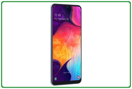 Samsung Galaxy A50 SM-A505FN 128GB White